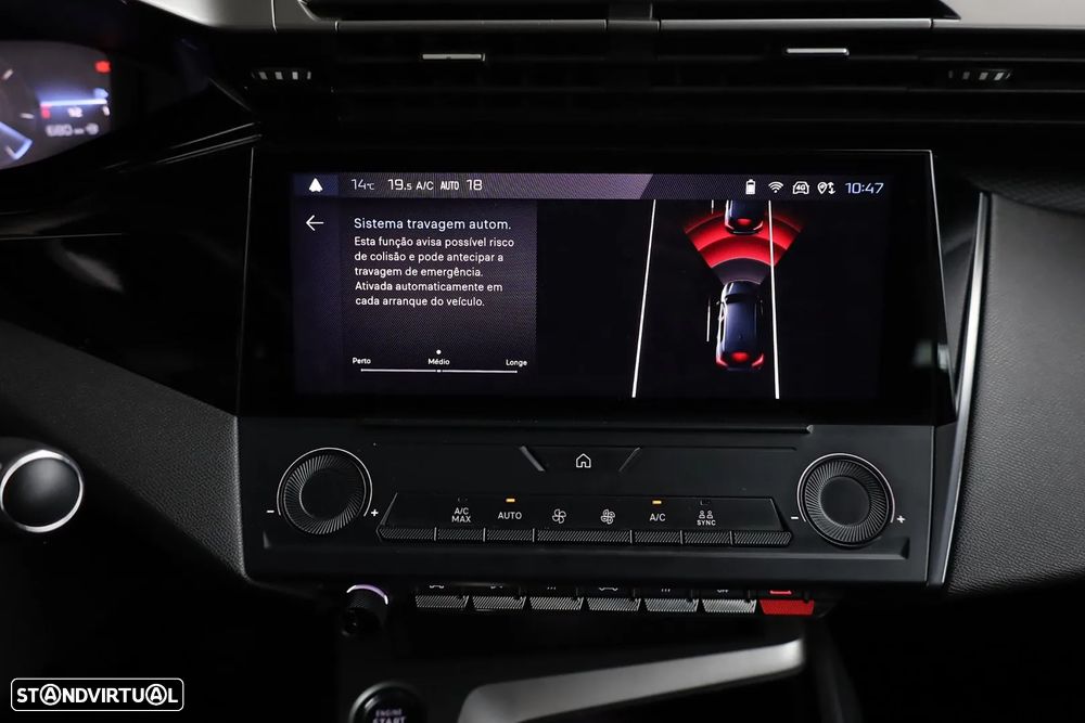 Peugeot 308 1.2 PureTech Active Pack - 30