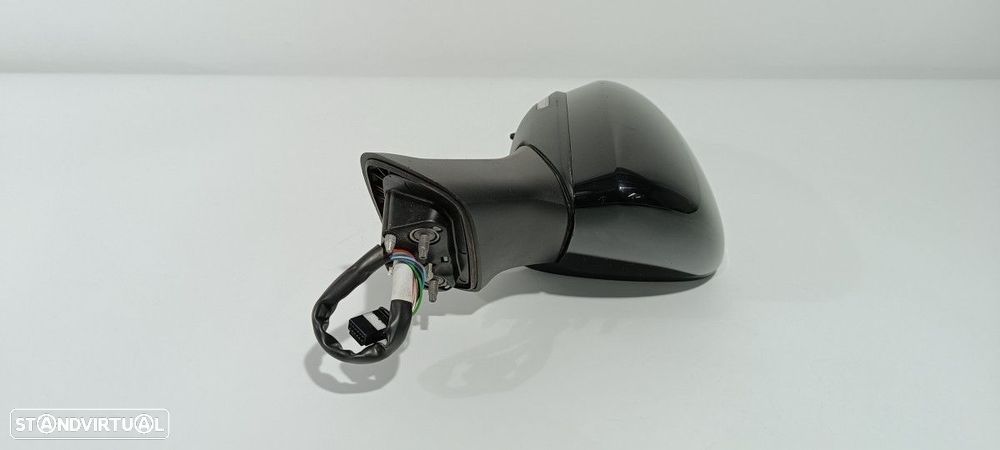 RETROVISOR DIREITO RENAULT CAPTUR II EDITION ONE - 2