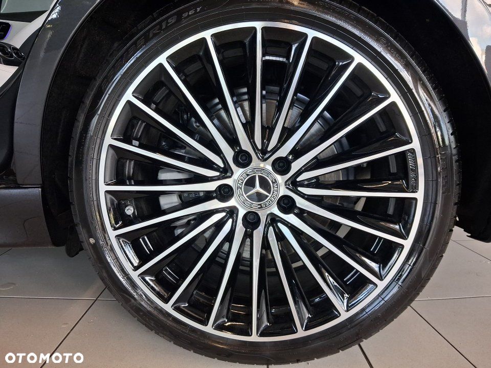 Mercedes-Benz Klasa C - 15