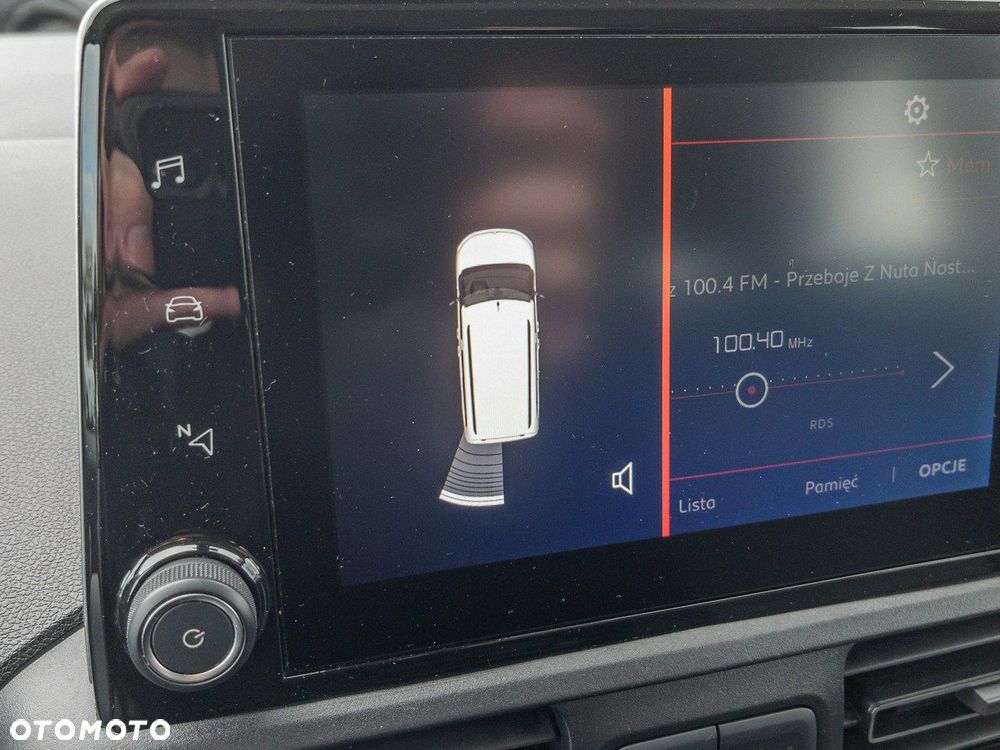 Citroën Berlingo XL 1.5 BlueHDI Live - 4