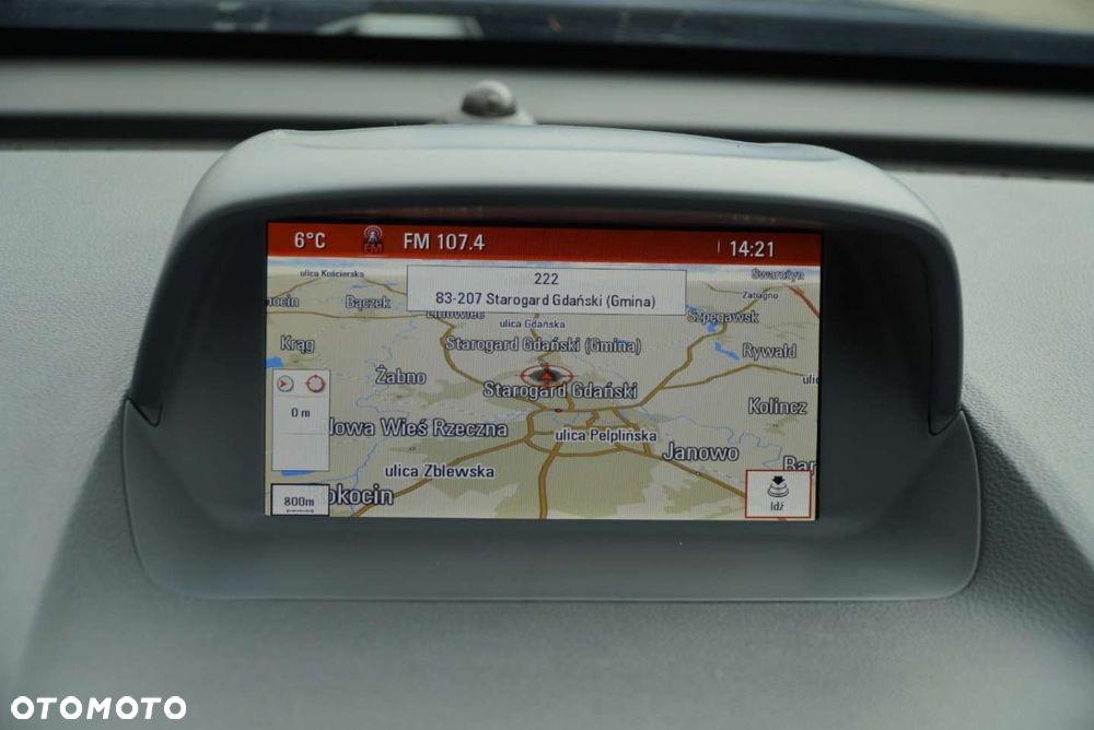 Opel Mokka 1.6 CDTI ecoFLEX Start/Stop Color Innovation - 15