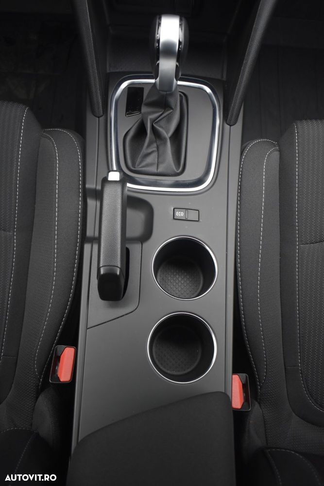 Renault Megane Blue dCi 116 EDC Zen - 20