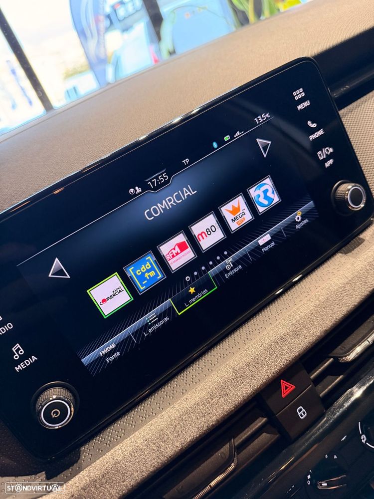 Skoda Scala 1.0 TSI DSG - 22