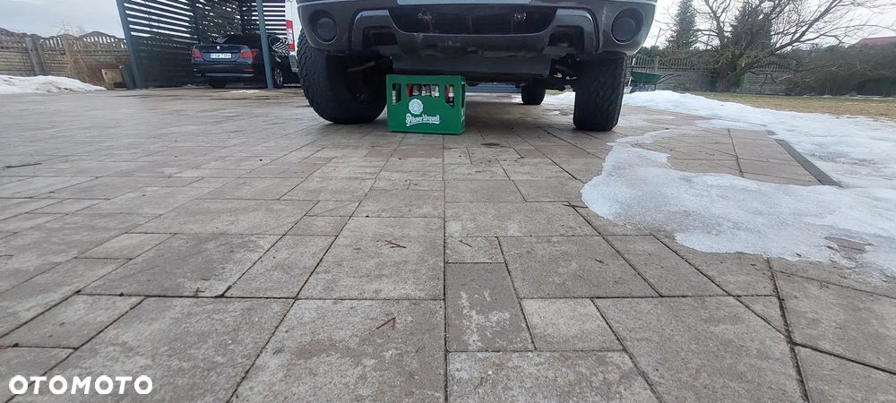 Suzuki Grand Vitara 2.0 HDi - 6