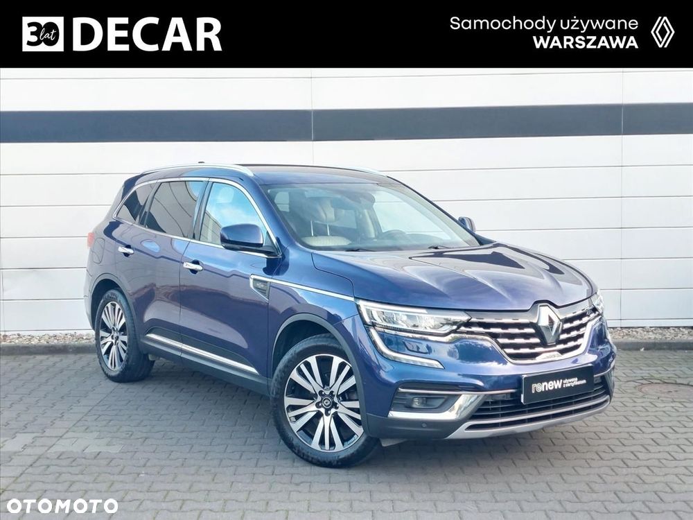 Renault Koleos 1.3 TCe Initiale Paris EDC - 1