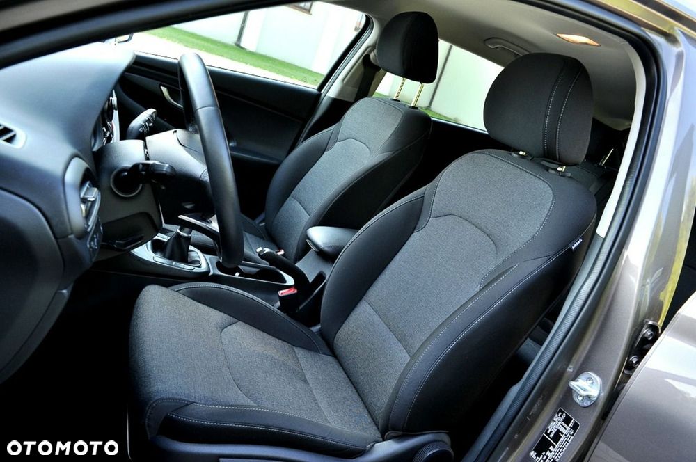 Hyundai i30 1.5 T-GDI 48V Executive - 7