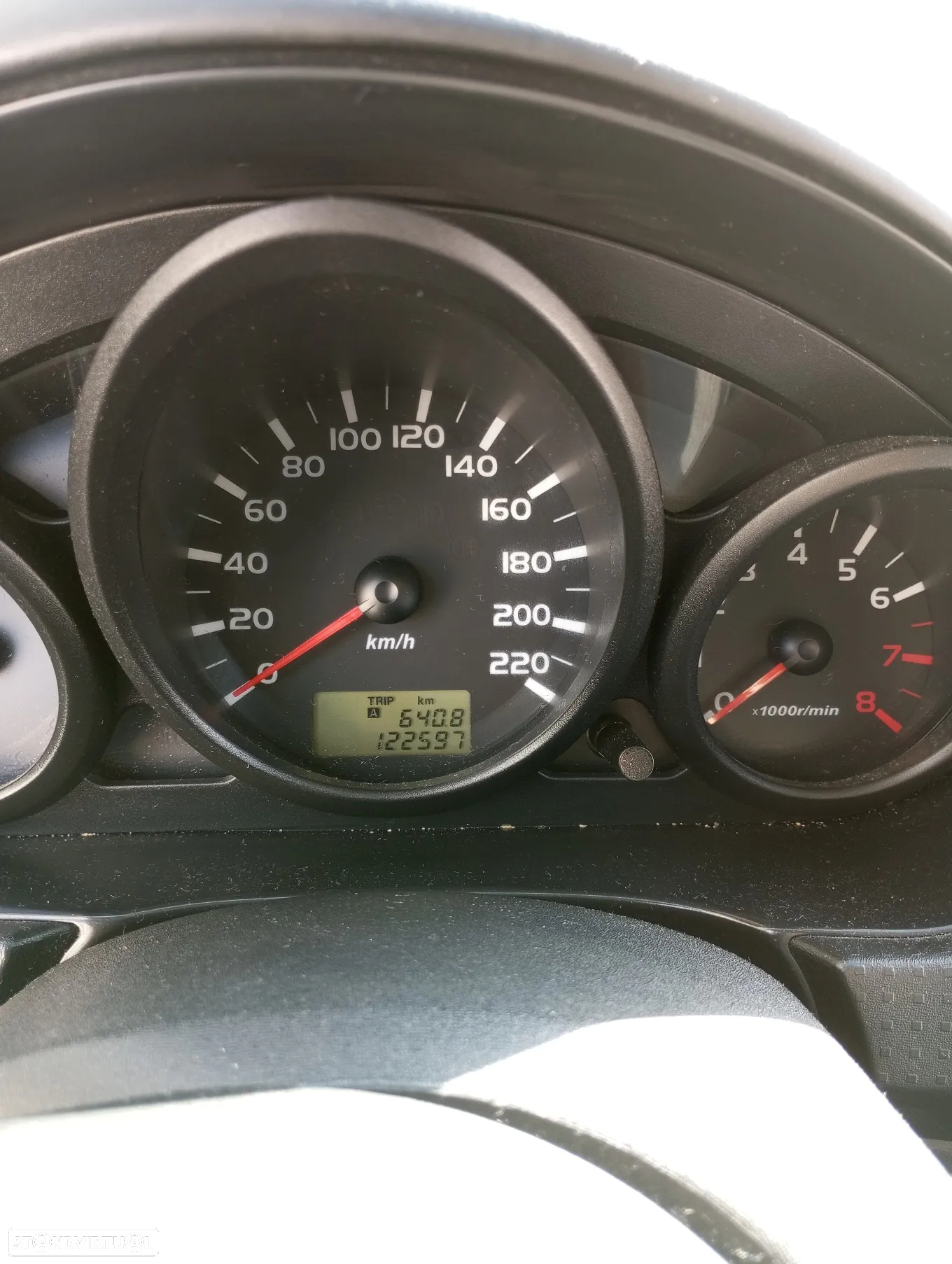 Mitsubishi Colt 1.1 E-motion - 16