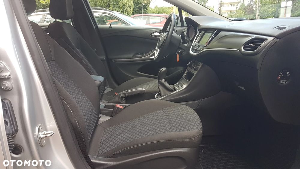 Opel Astra V 1.4 T Enjoy - 5