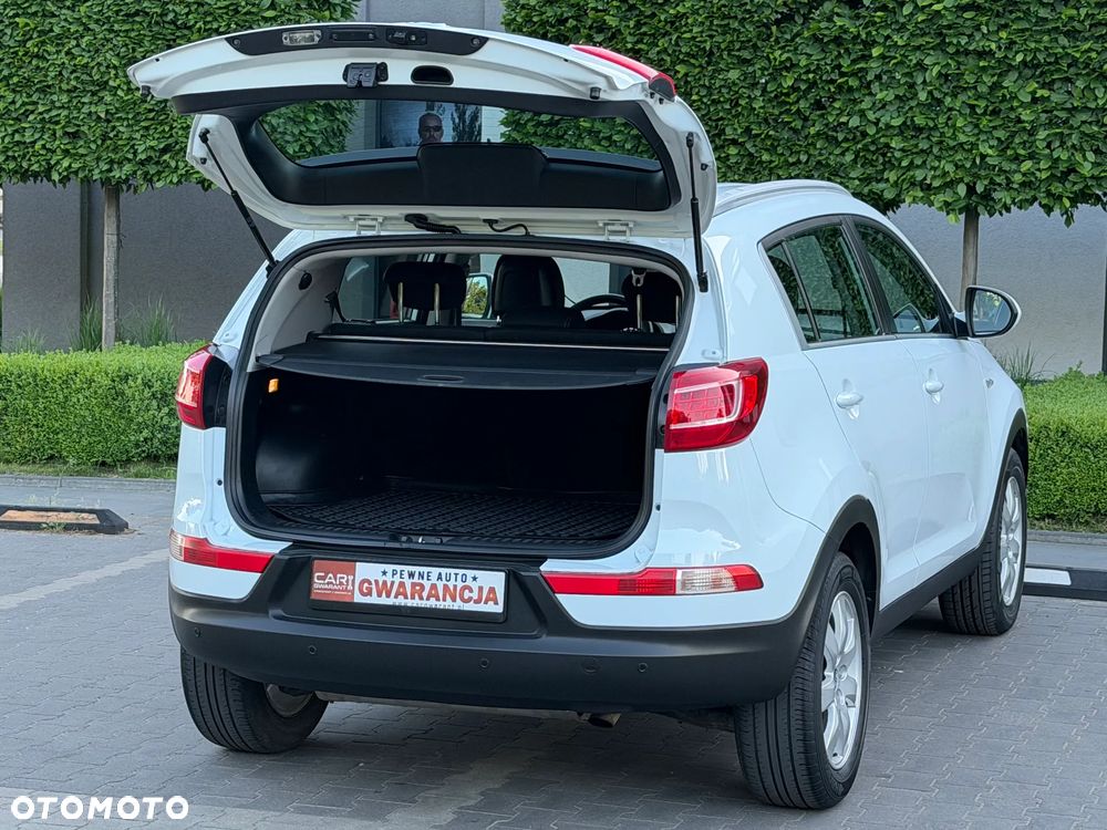 Kia Sportage 1.6 GDI L 2WD - 24
