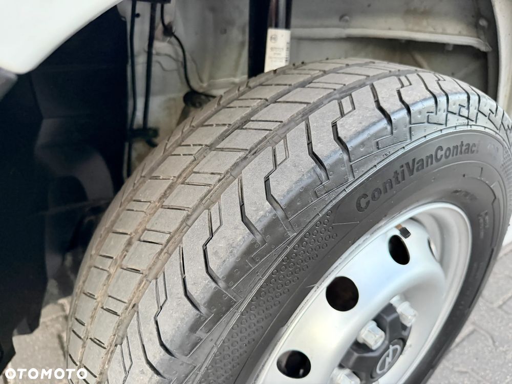 Fiat DUCATO L3H2 / SALON POLSKA / NISKI PRZEBIEG / BOGATE WYPOSAŻENIE / LEASING / KREDYT / VAT 23% - 26