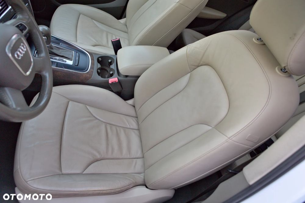 Audi Q5 - 18