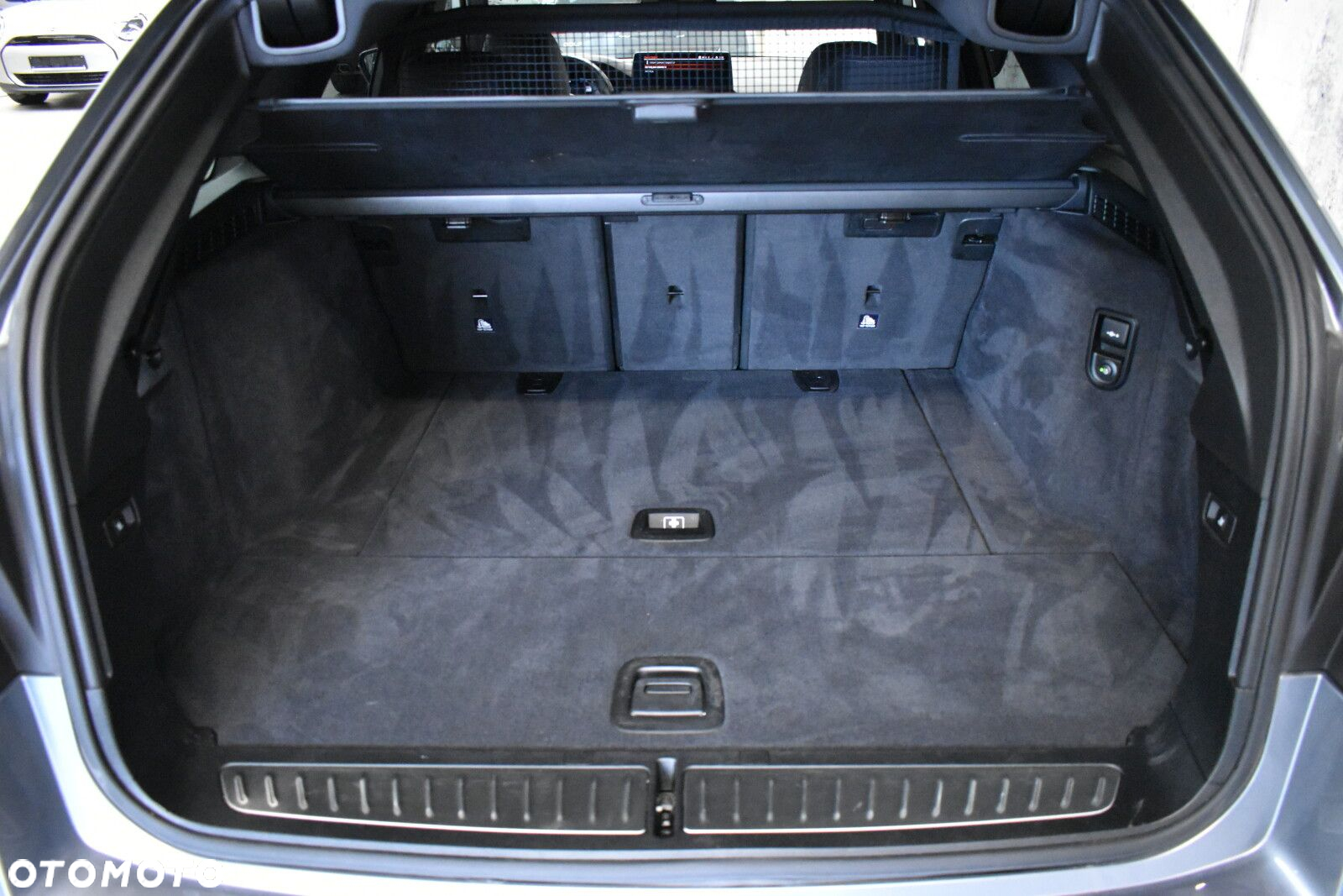 BMW Seria 5 - 23