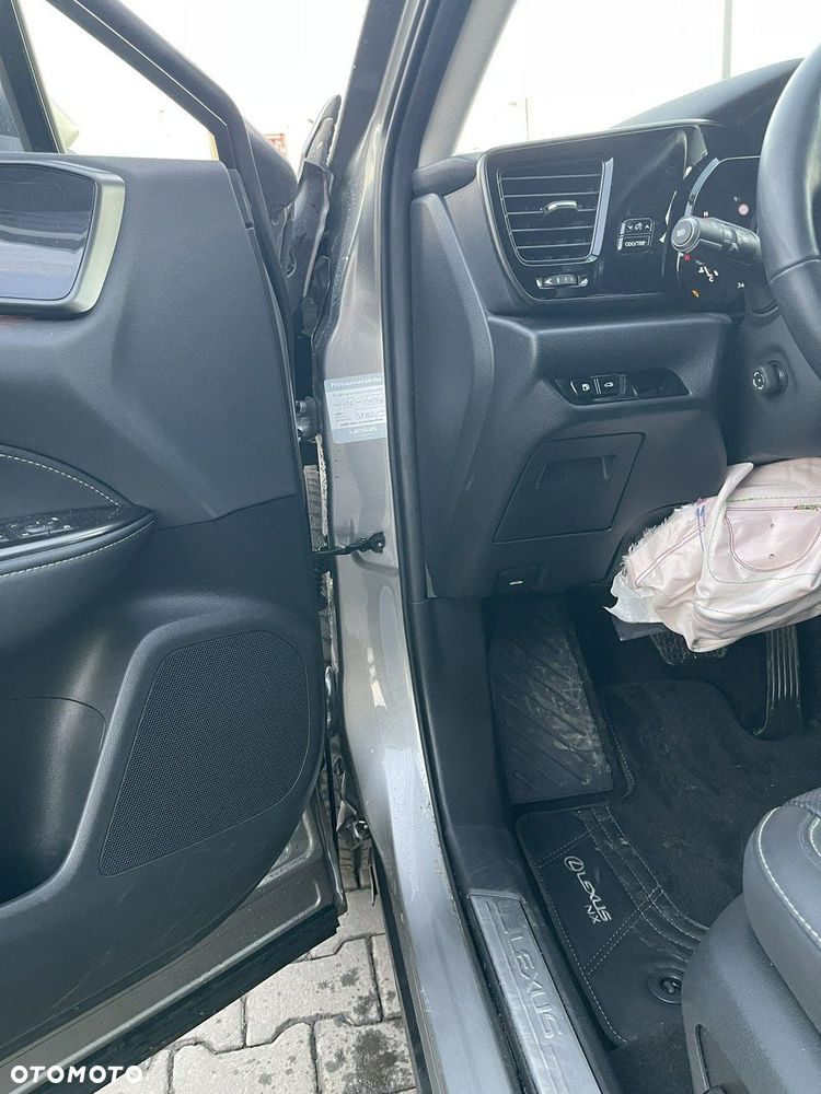 Lexus NX 350h Prestige AWD - 5