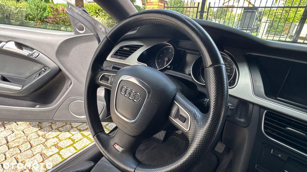 Audi A5 Coupé 2.0 TFSI Quattro - 22
