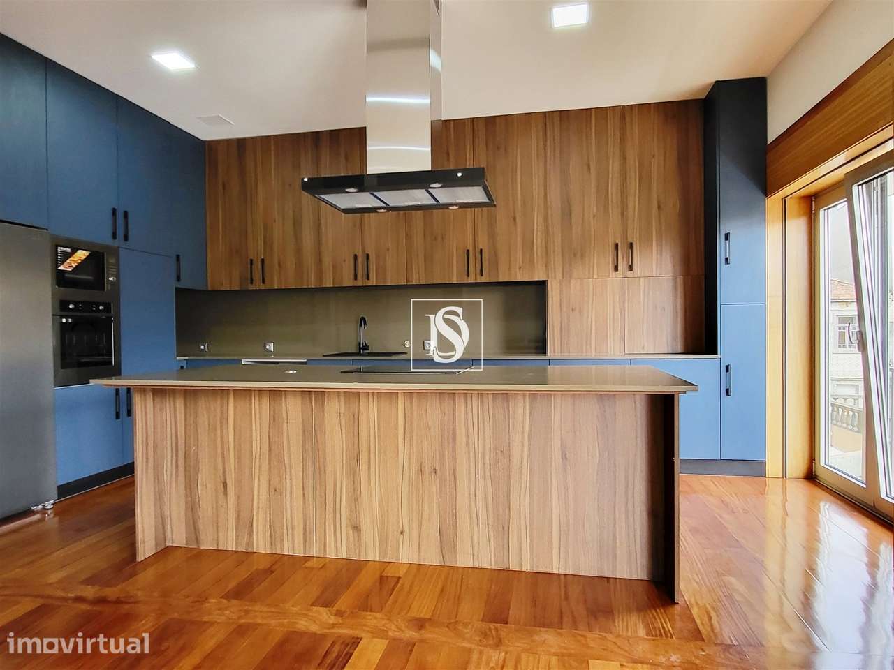 Apartamento T4 Venda em Póvoa de Varzim, Beiriz e Argivai,Póvoa de Var - Grande imagem: 4/60