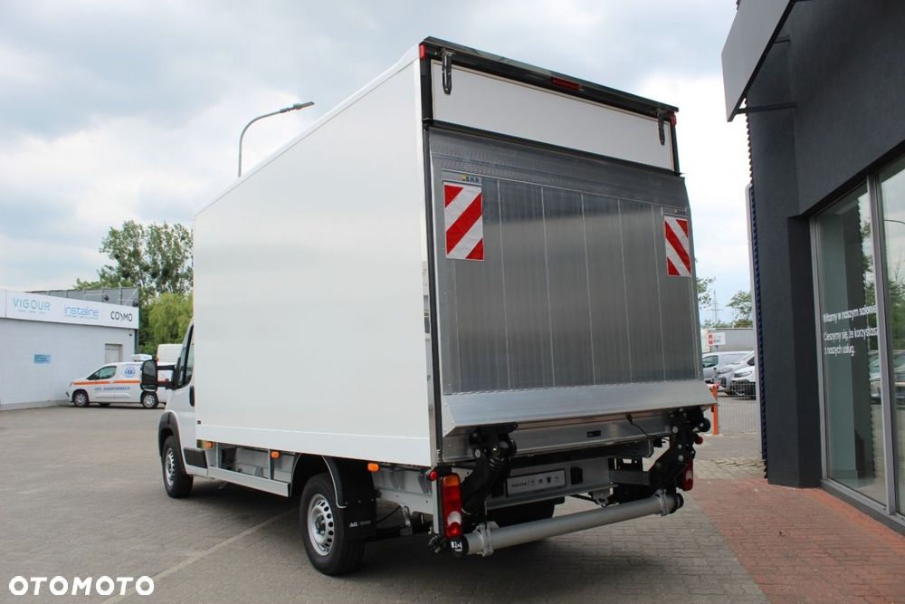 Fiat Ducato - 7