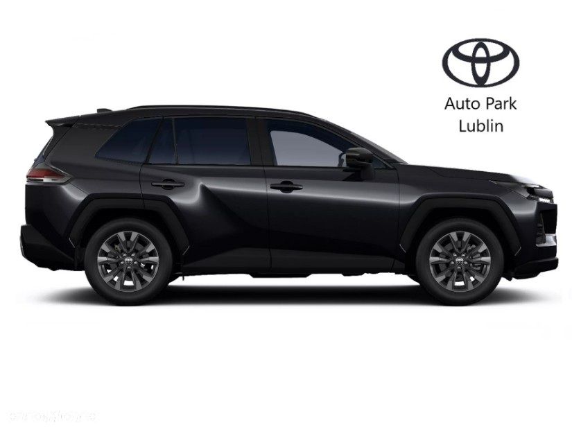 Toyota RAV4 2.5 Hybrid Dynamic Force Comfort 4x2 e-CVT - 6