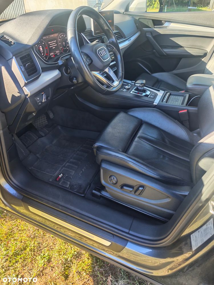 Audi Q5 2.0 TDI Quattro Sport S tronic - 6
