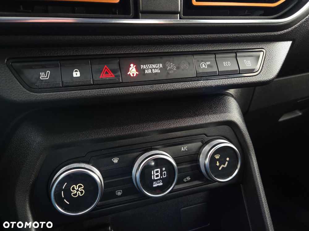 Dacia Sandero Stepway 1.0 TCe Comfort - 22