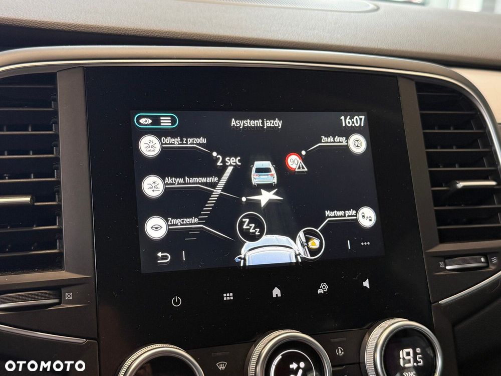 Renault Talisman - 29