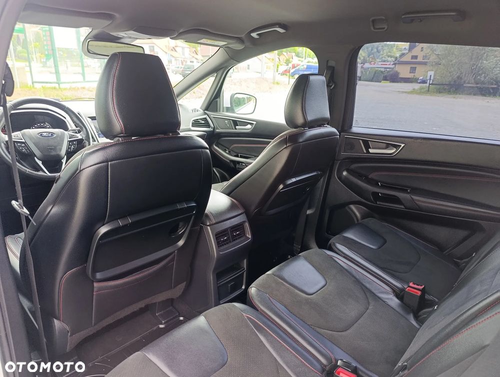 Ford S-Max 2.0 EcoBlue ST-LINE - 15
