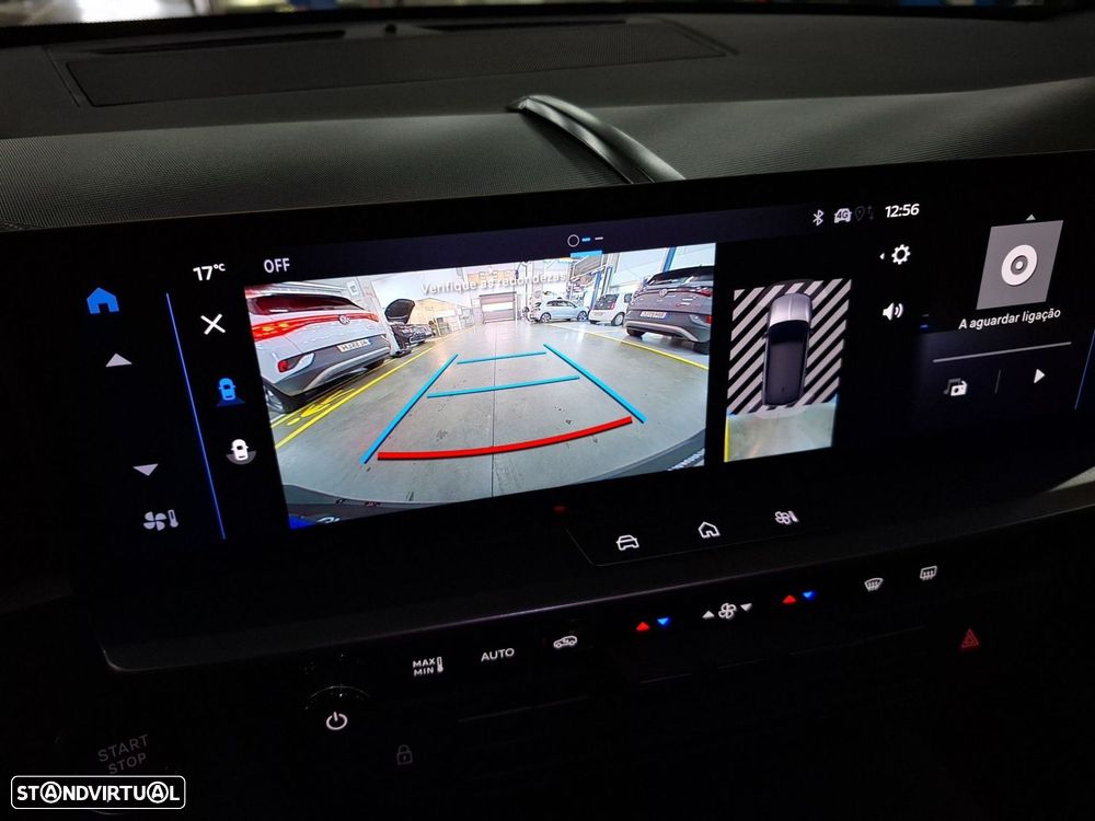 Opel Grandland 1.2 Hybrid GS eDCT - 24