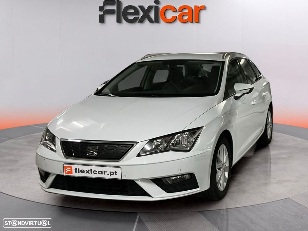 SEAT Leon ST 1.0 EcoTSI Style Ecomotive S/S - 2