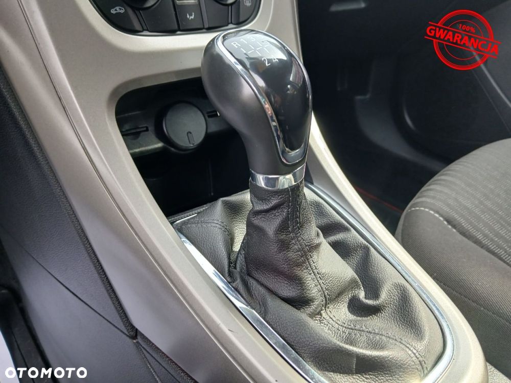 Opel Astra - 18