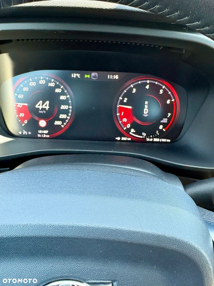 Volvo XC 40 T5 AWD Inscription - 14