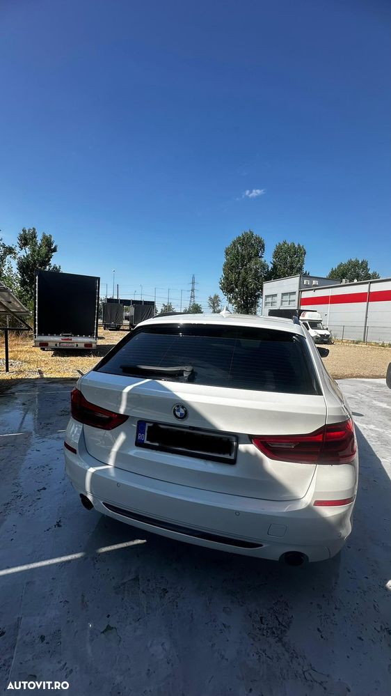 BMW Seria 5 - 6
