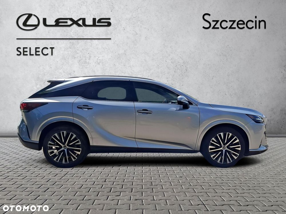 Lexus RX - 6
