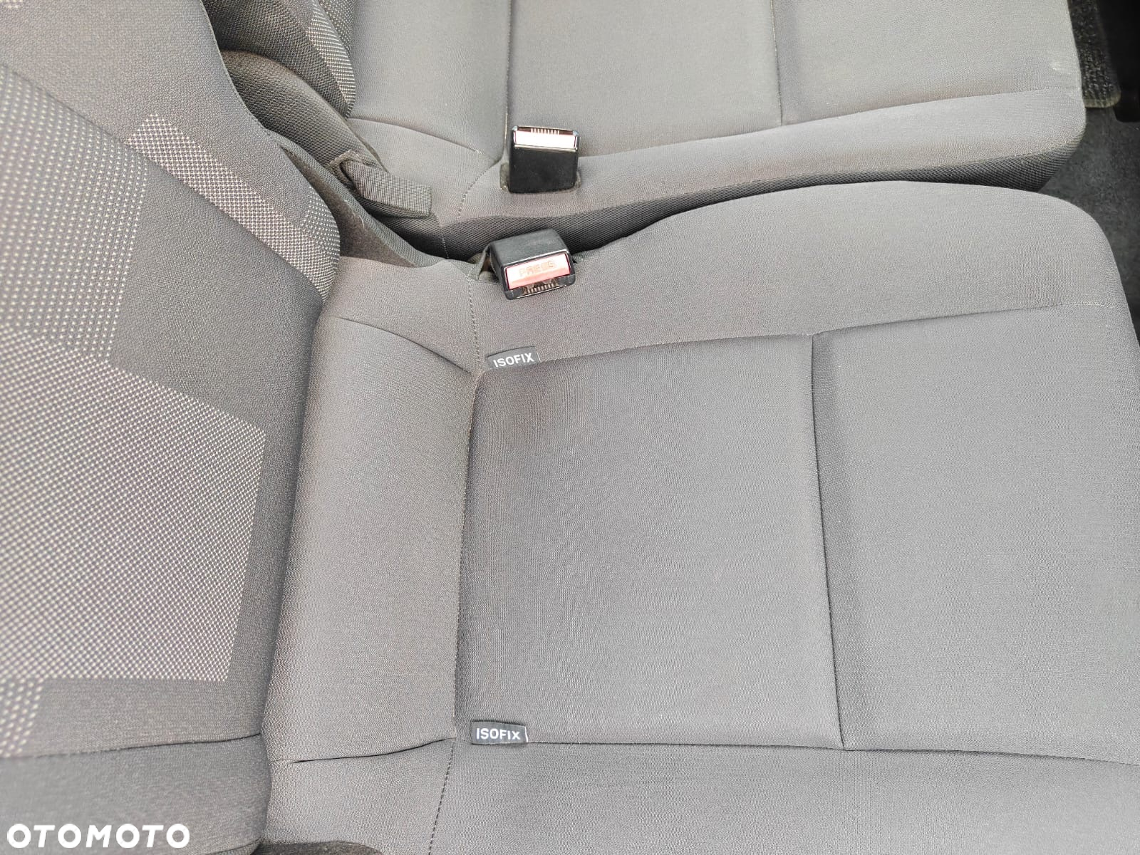 Renault Scenic 1.5 dCi Dynamique - 11