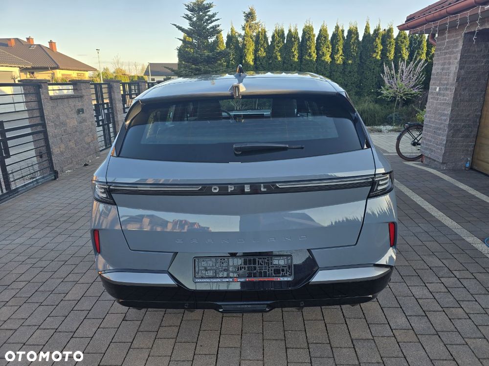 Opel Grandland Electric 73kWh GS - 6