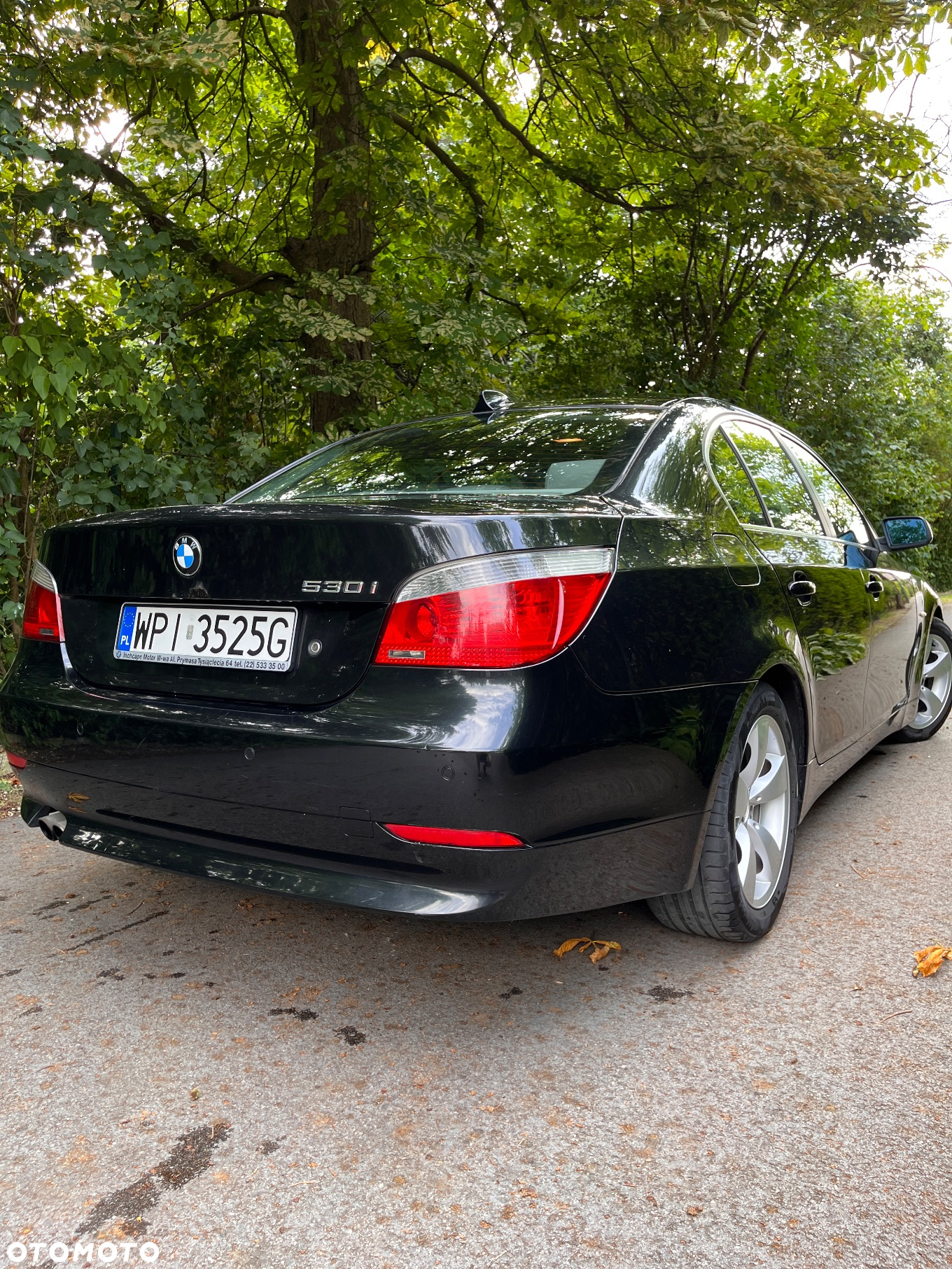 BMW Seria 5 - 13