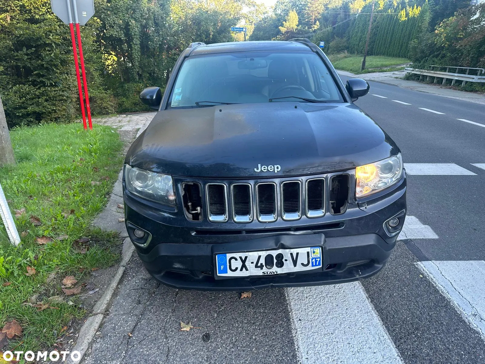 Jeep Compass - 2