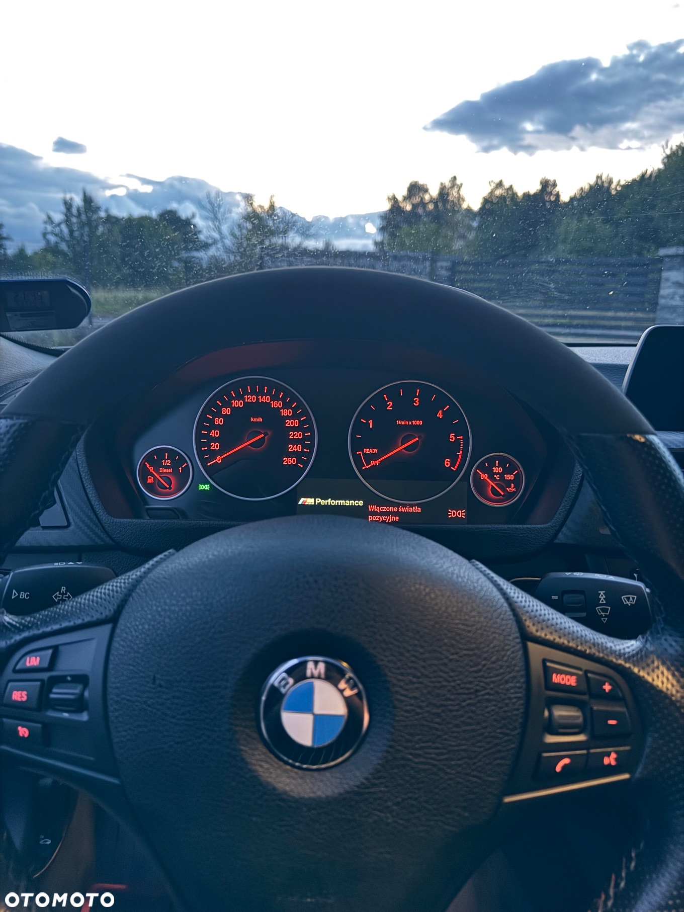 BMW Seria 3 - 37