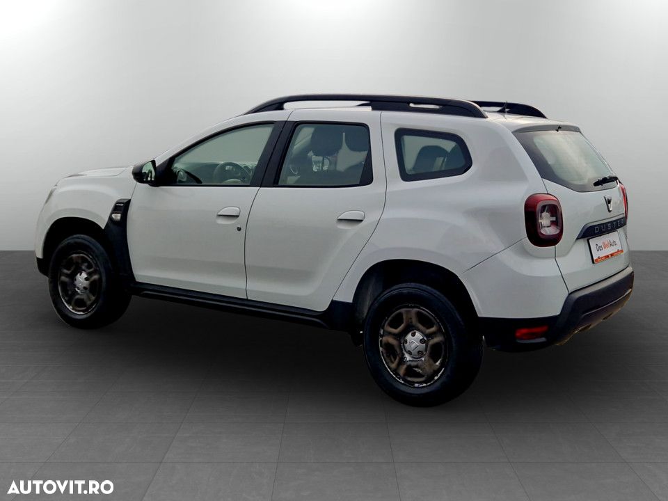 Dacia Duster - 3