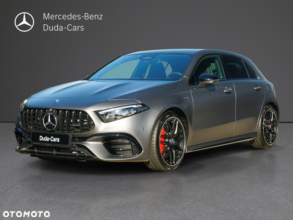 Mercedes-Benz Klasa A - 3