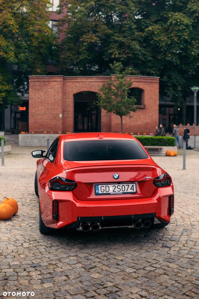 BMW M2 sport - 6