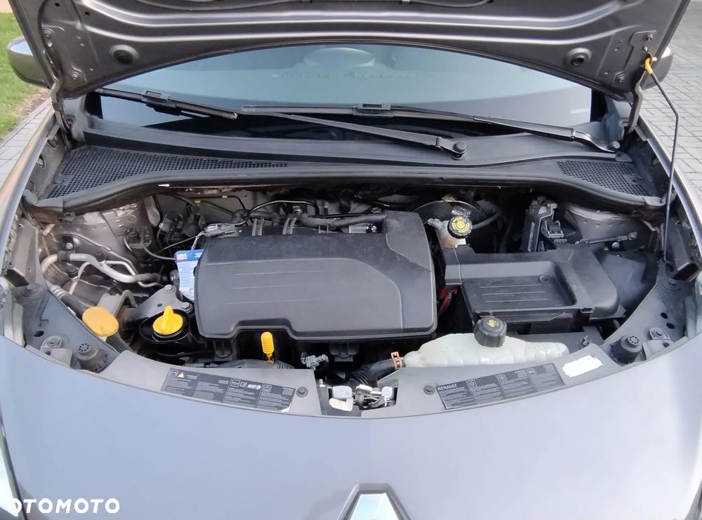 Renault Clio 1.2 16V 75 Dynamique - 37