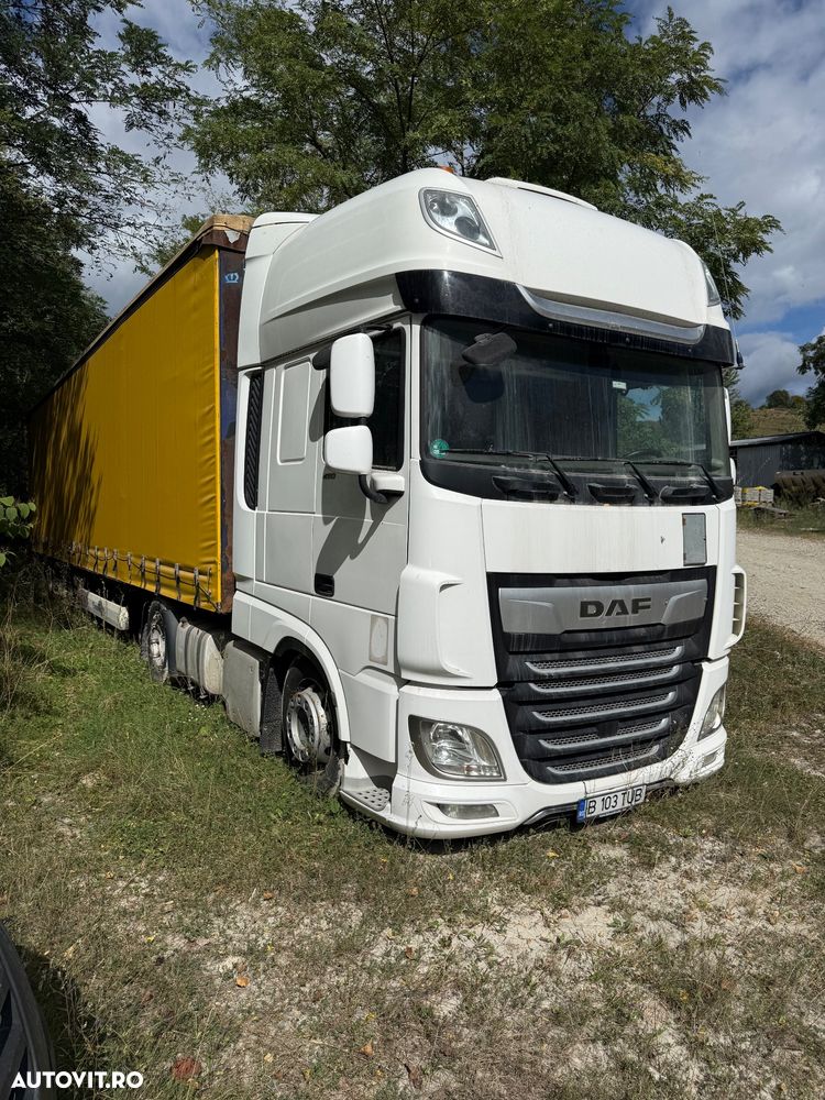 DAF MEGA 450 - 3
