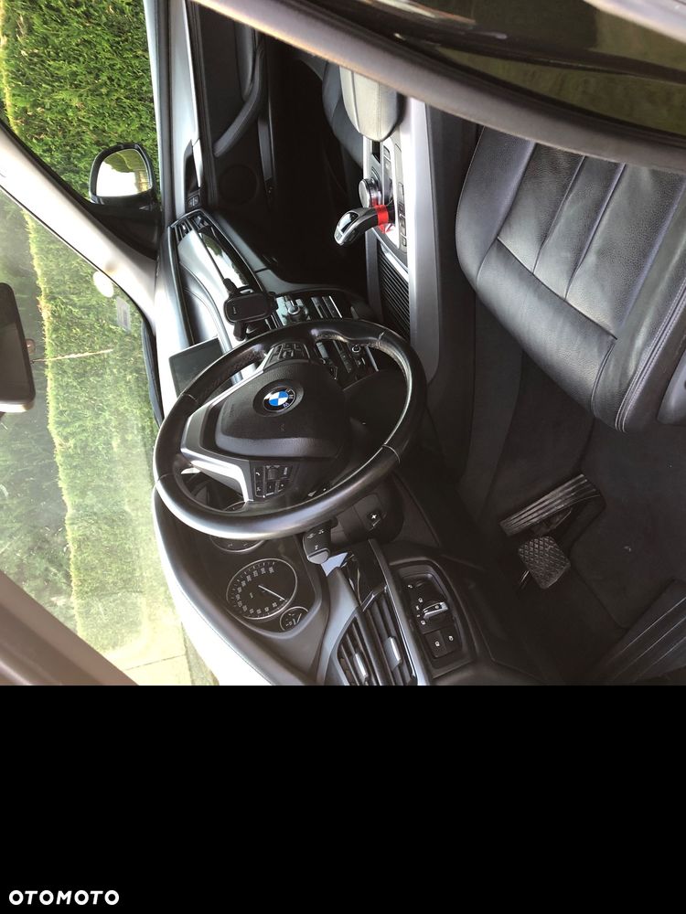 BMW X5 xDrive25d - 8