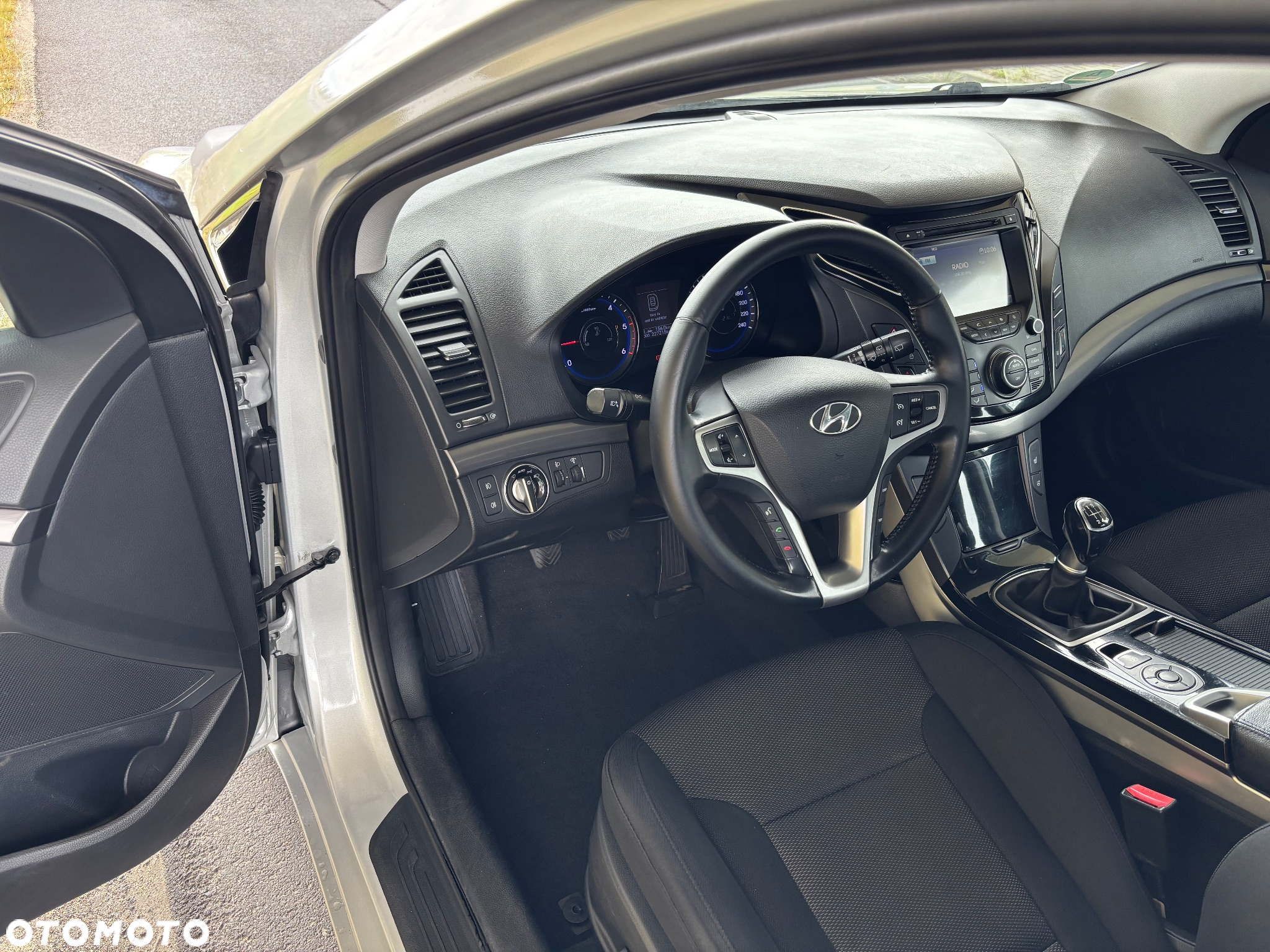 Hyundai i40 i40cw 1.7 CRDi Premium - 17