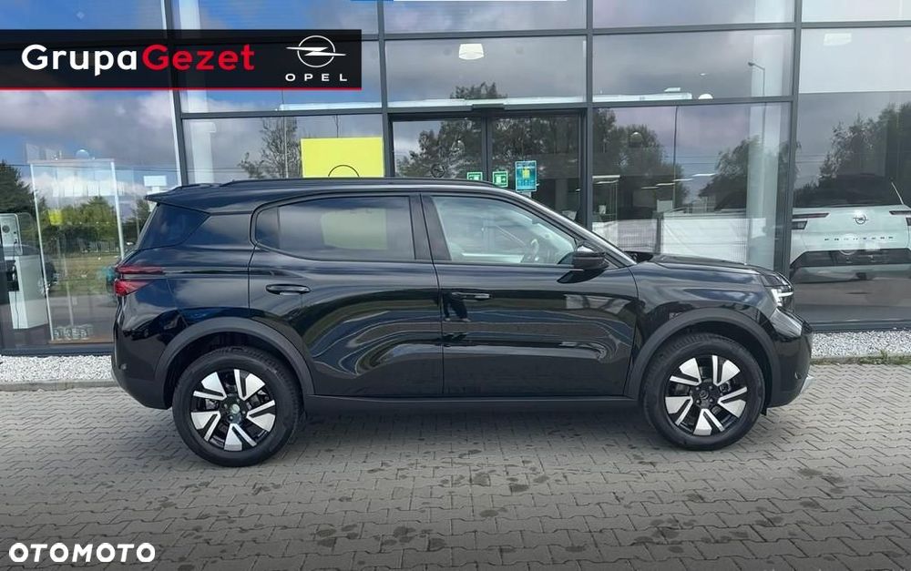 Opel Frontera - 3