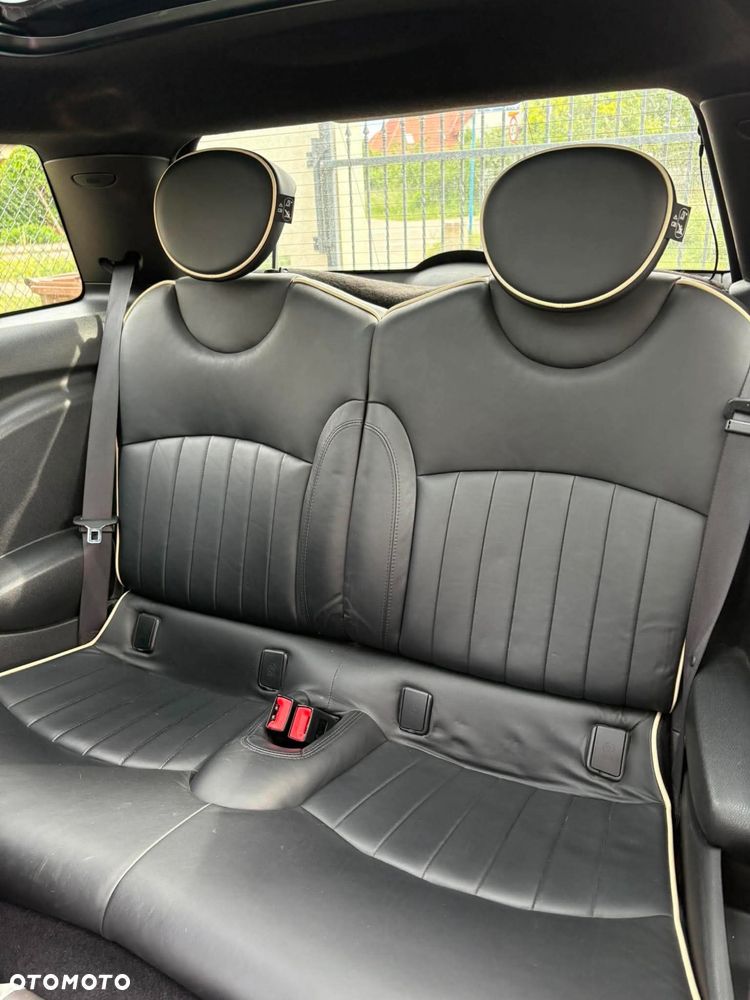 MINI Cooper - 2