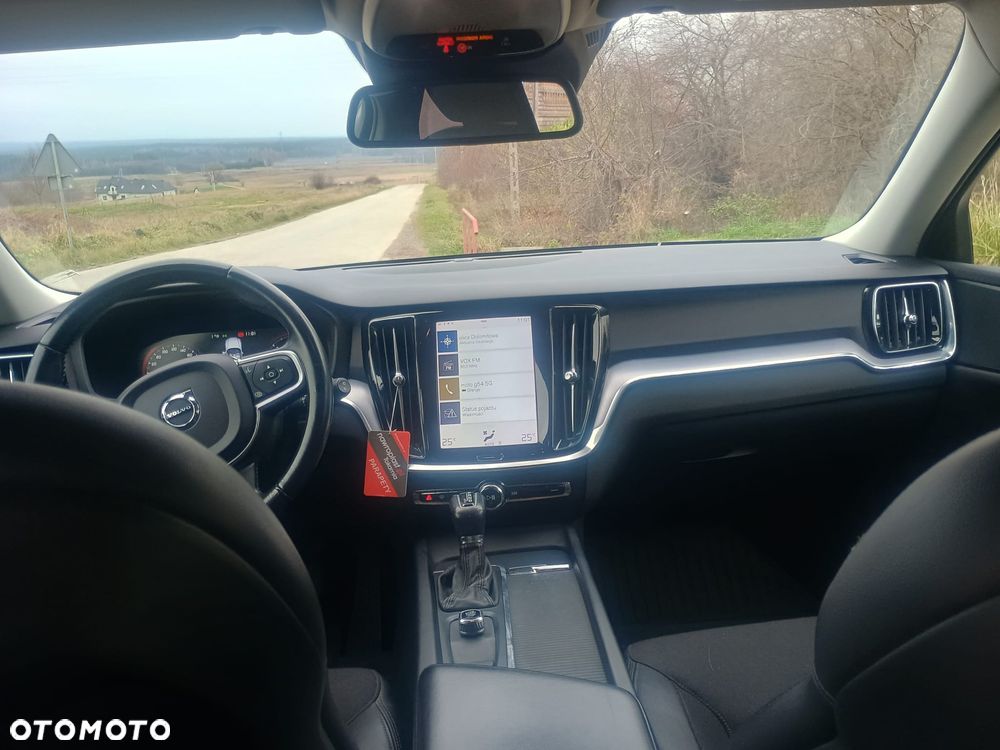 Volvo V60 D3 Geartronic Momentum - 5