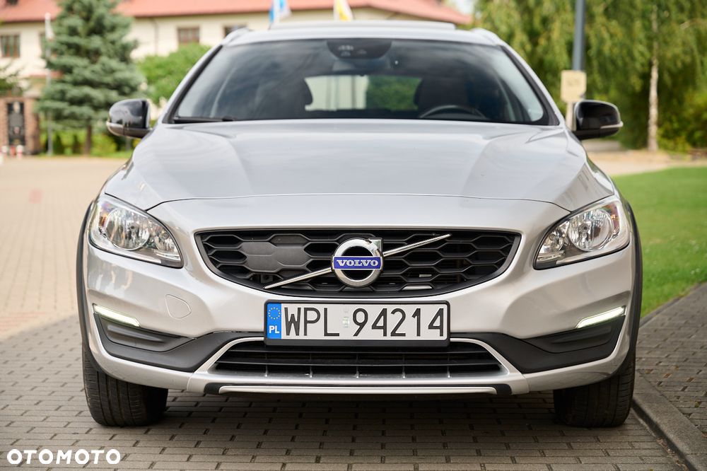 Volvo V60 D3 Geartronic Momentum - 14