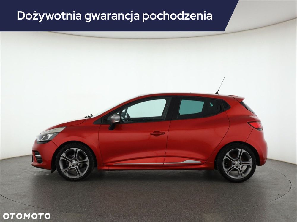 Renault Clio 2014 photo 3