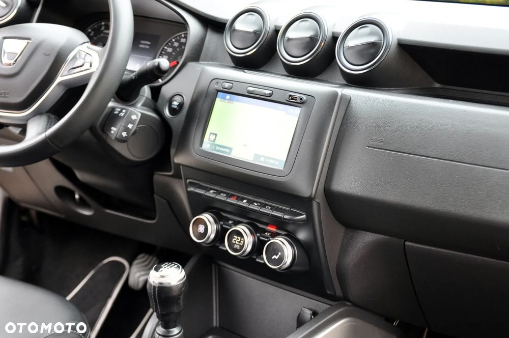 Dacia Duster - 27