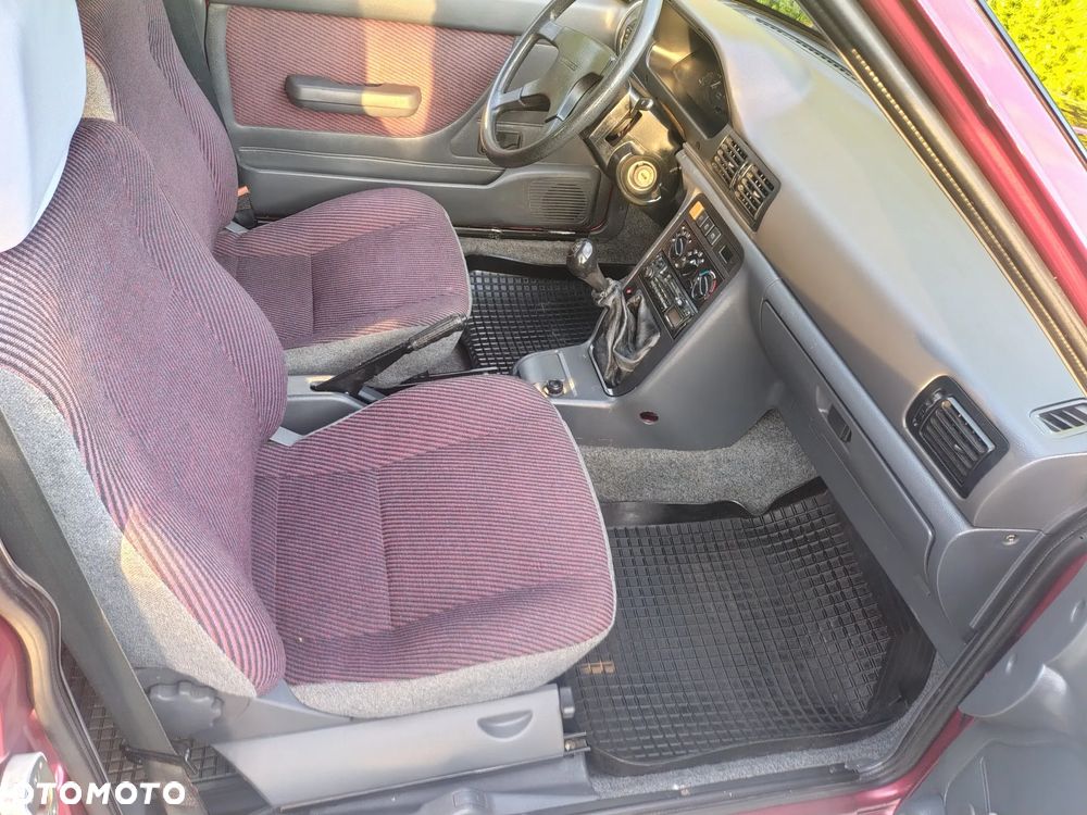 Polonez 1.6 - 9